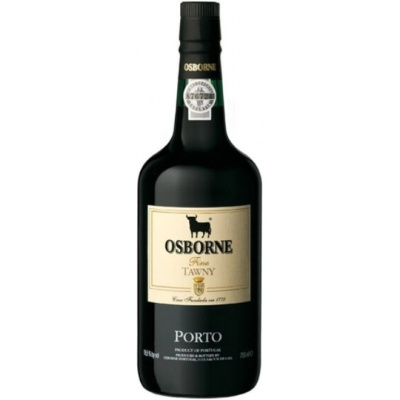 Портвейн "Osborne" Fine Tawny Porto