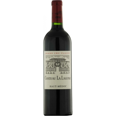 Вино Chateau La Lagune, Haut-Medoc AOC 3-eme Grand Cru Classe