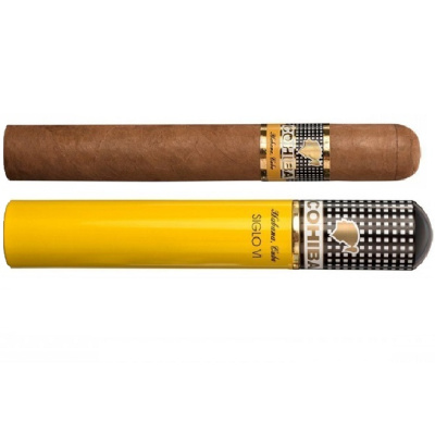 Siglo VI Tubos