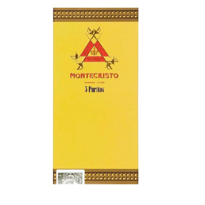 Montecristo Puritos