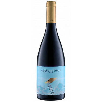 Вино Velis Vineyards, Heaven`s Door Syrah 2020