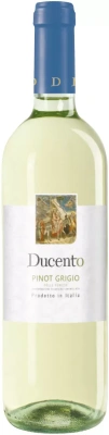 Вино "Ducento" Pinot Grigio delle Venezie DOC