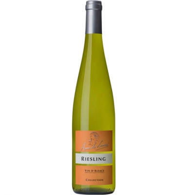 Вино Bestheim, "Anne de Laweiss" Riesling, Alsace AOC