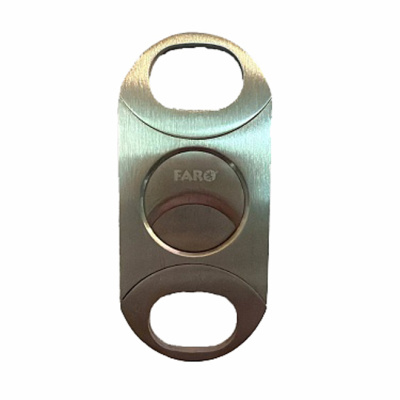 Гильотина Faro, хром, 28 мм