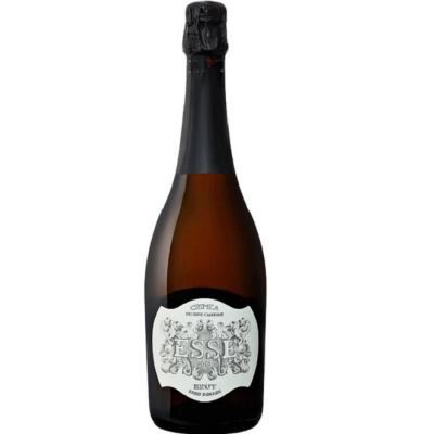 Игристое вино "Esse" Brut Zero Dosage