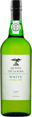 Портвейн Quinta De La Rosa White Port