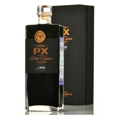 Херес Don PX Pedro Ximenez 1968