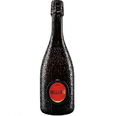 Игристое вино Bellussi, Blanc de Noir Brut