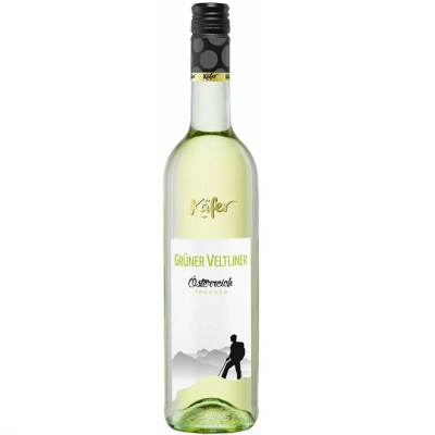 Вино "Kafer" Gruner Veltliner