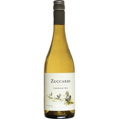 Вино Zuccardi, "Serie A" Torrontes