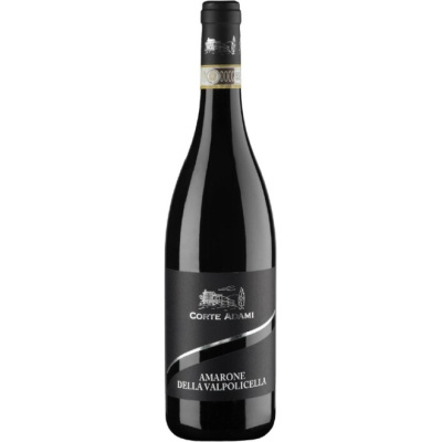 Вино Corte Adami, Amarone della Valpolicella DOCG