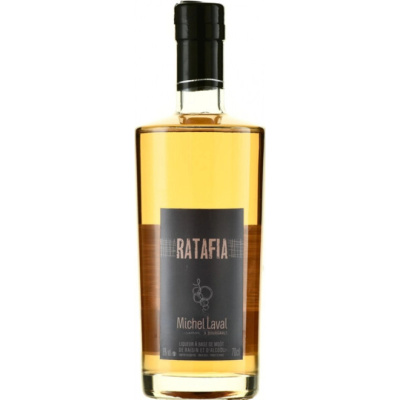 Вино Michel Laval, Ratafia