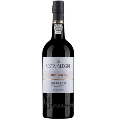 Портвейн "Vista Alegre" Fine Tawny Port