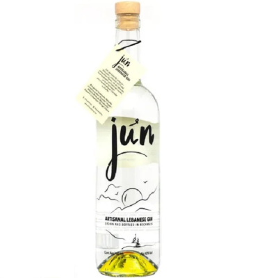 Джин "Jun" Botanic, 0.75 л