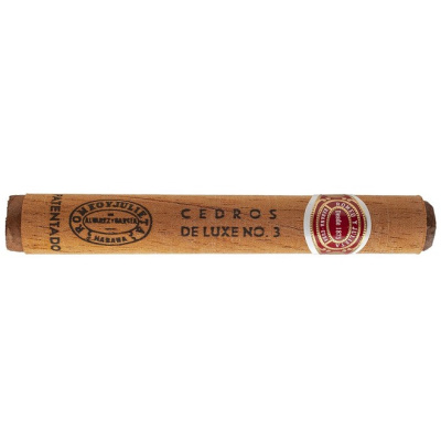 Cedros de Luxe No.3