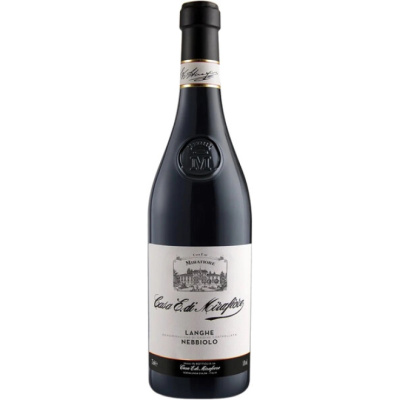 Вино "Mirafiore" Nebbiolo, Langhe DOC