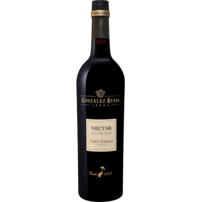 Херес "Nectar" Pedro Ximenez