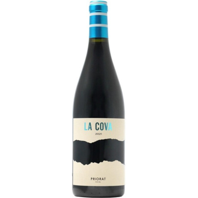 Вино Vinicola del Priorat, "La Cova" Priorat DOQ