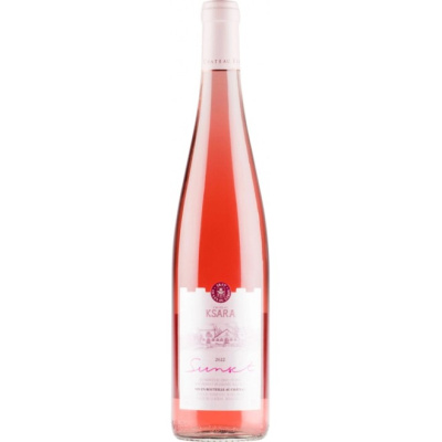 Вино Chateau Ksara, "Sunset" 2022