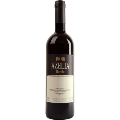 Вино Azelia, Barolo DOCG 2019
