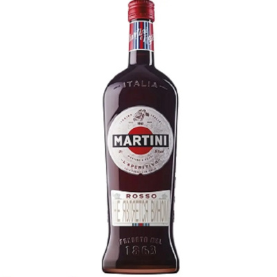 Вермут "Martini" Rosso