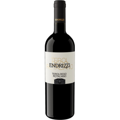 Вино "Endrizzi" Teroldego, Rotaliano DOC