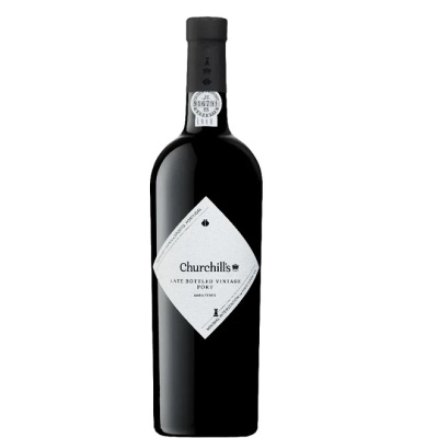 Портвейн Churchill's, Late Bottled Vintage Port, 2020