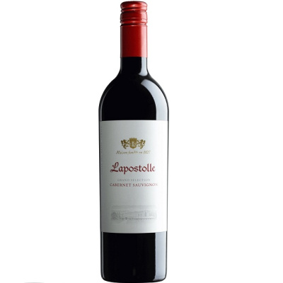 Вино Lapostolle, "Grand Selection" Cabernet Sauvignon