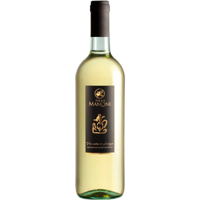 Вино Piero Mancini, Vermentino di Sardegna DOC, 2022