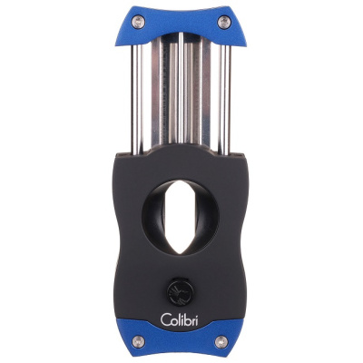 Гильотина Colibri V-cut, синяя