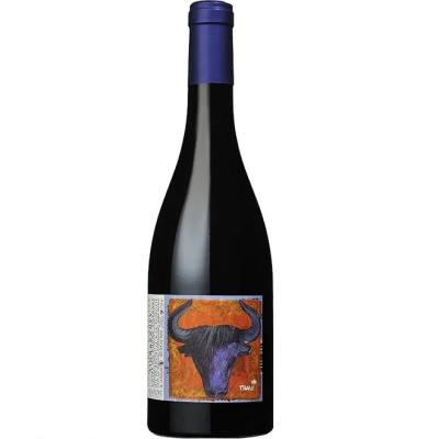 Вино Domaine d'Andezon, "Signargues" Cotes du Rhone Villages AOC, 2019