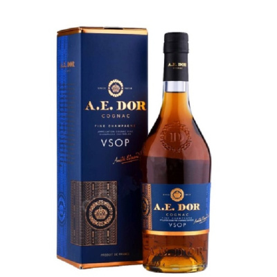 Коньяк A.E. Dor VSOP Rare Fine Champagne