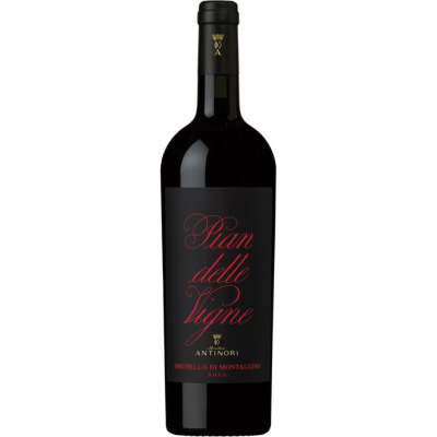 Вино "Pian delle Vigne" Brunello di Montalcino DOCG 2019