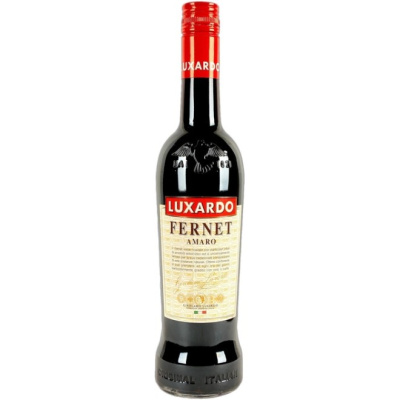 Ликер Luxardo, "Fernet" Bitter