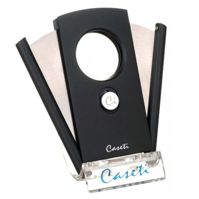 Гильотина Caseti, черная
