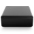 Хьюмидор Аdorini "Carrara M black - Deluxe", на 75 сигар,черный-матовый , Хьюмидор Аdorini "Carrara M black - Deluxe", на 75 сигар,черный-матовый ,