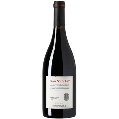 Вино Scala Dei, Prior, Priorat DOQ, 2019