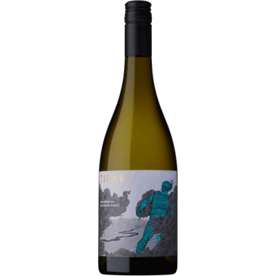 Вино Tiraki, Marlborough Sauvignon Blanc