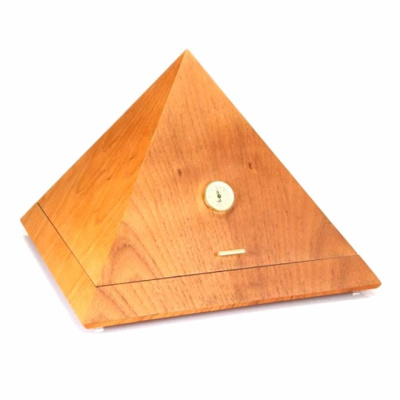Хьюмидор Аdorini "Pyramid L Deluxe Cedro", на 100 сигар, натуральный