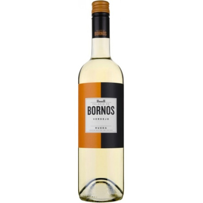 Вино Palacio de Bornos, Verdejo