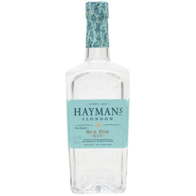 Джин "Hayman's" Old Tom