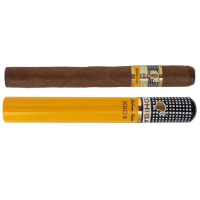 Siglo III Tubos