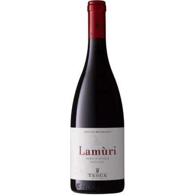 Вино "Lamuri", Sicilia DOC 2020