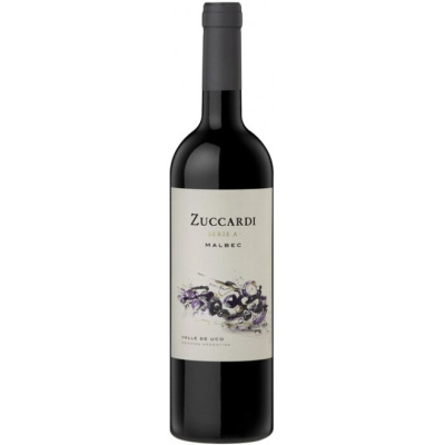 Вино Zuccardi, "Serie A" Malbec