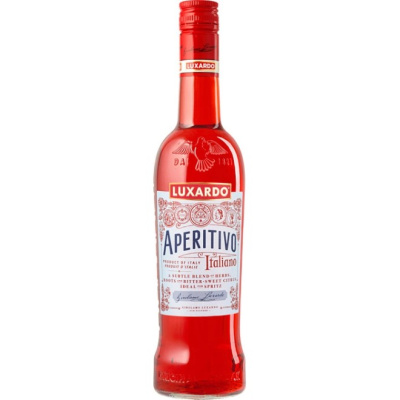 Ликер Luxardo, Aperitivo