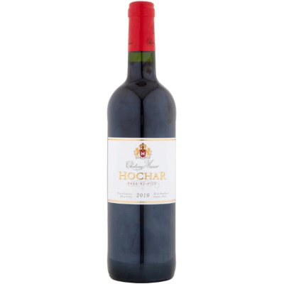Вино Chateau Musar, "Hochar Pere et Fils", 2019