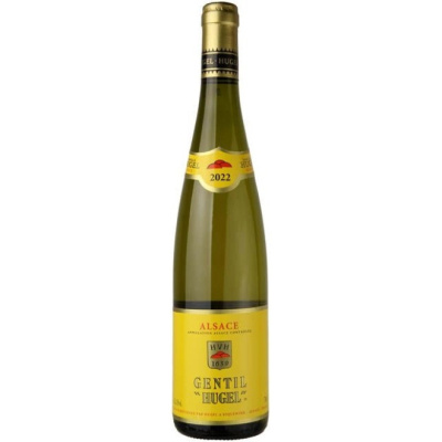 Вино Hugel, "Gentil" AOC 