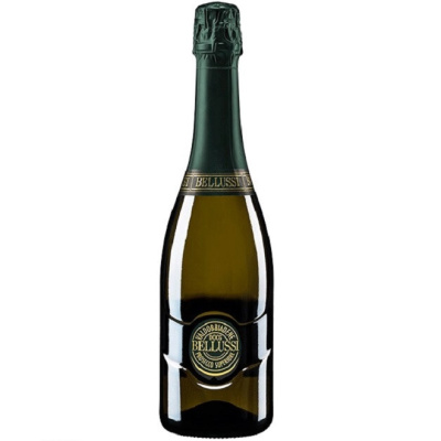 Игристое вино Bellussi, Valdobbiadene Prosecco Superiore DOCG Extra Dry