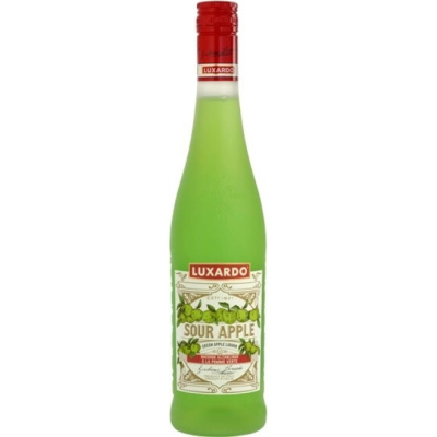 Ликер Luxardo, Sour Apple