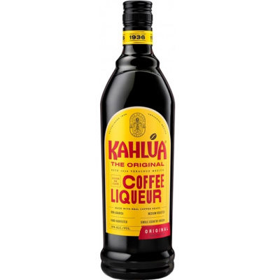 Ликер "Kahlua", 0.75 л